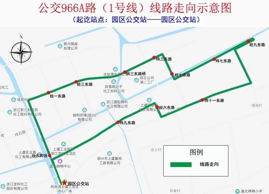 绍兴88路公交车最新路线详解及站点大全