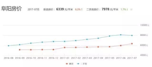 利辛房价走势最新消息，市场分析与未来预测