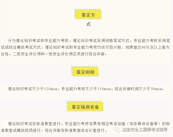 安全评价师最新动态解析，行业趋势与个人发展路径深度探讨