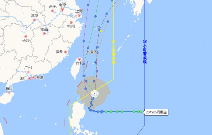 温州海洋风力预报更新及影响分析