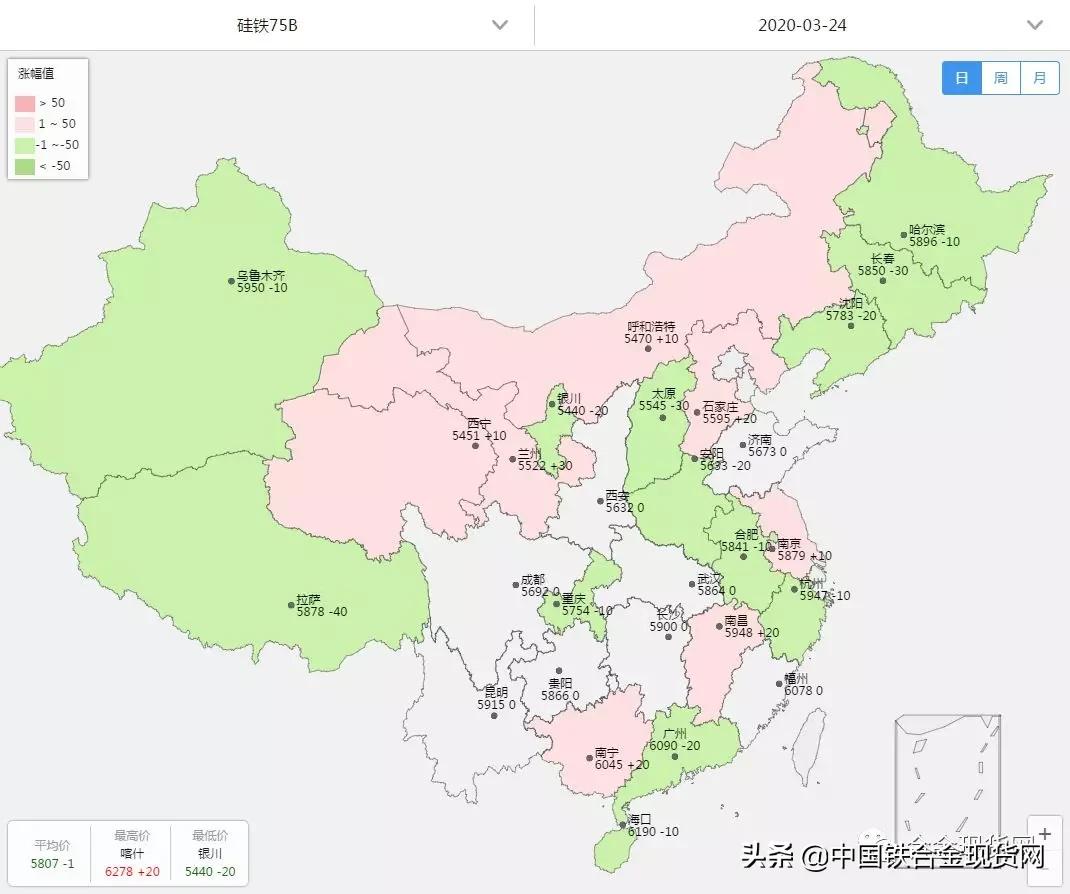 硅铁价格行情最新报价及市场走势与影响因素解析