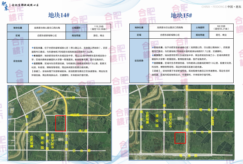 合肥长临河最新坼迁地，新机遇与挑战下的变迁之路