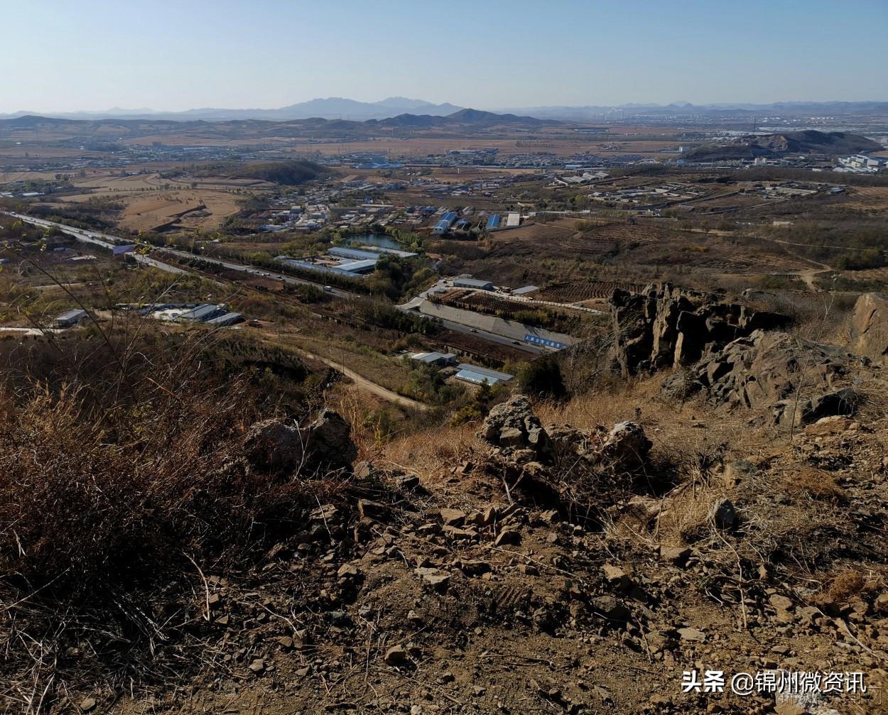 锦州南山公园最新动态，城市绿肺新篇章启幕