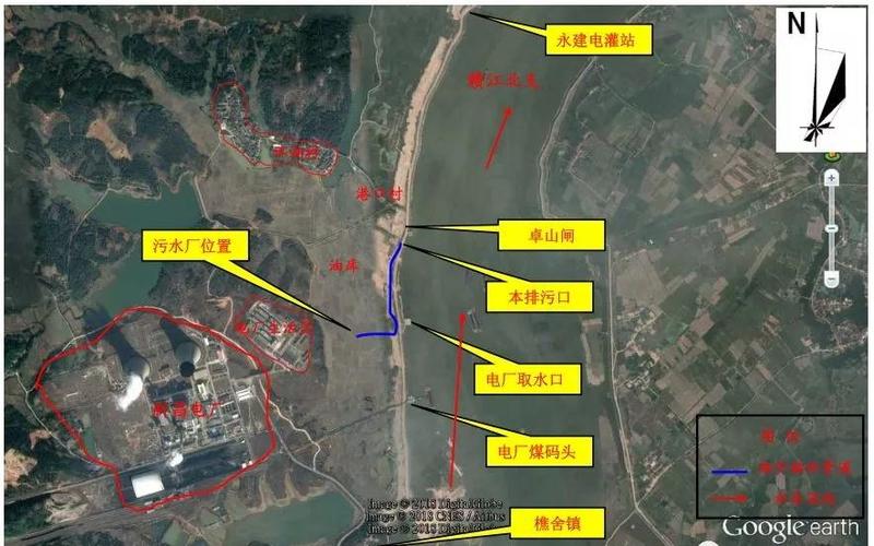 赣江新区最新消息概览