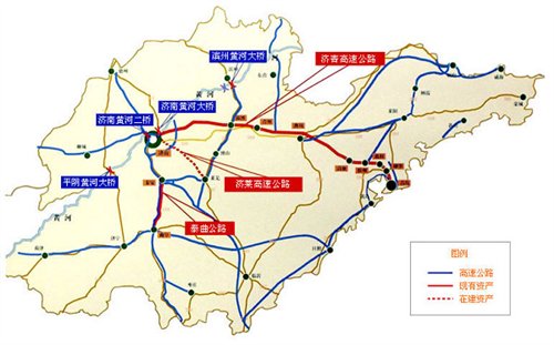 乐陵公路规划图，构建现代化交通网络的宏伟蓝图