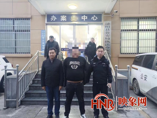 河南泌阳刑事案件深度揭秘